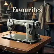Favorite_ Clothing✂✂📌 WhatsApp Channel