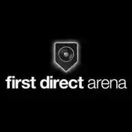 first direct arena WhatsApp Channel