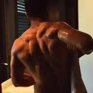 Fitness Shoot @ Men's World WhatsApp Channel