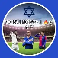 FOOTBALL FOREVER🔝🔥⚽️ | 🪀ערוץ WhatsApp Channel