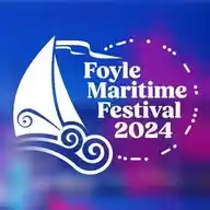 Foyle Maritime Festival WhatsApp Channel