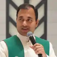 Fr Joseph Edattu VC WhatsApp Channel