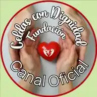 Fundación Celdas Con Dignidad ❣️ WhatsApp Channel