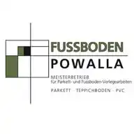Fussboden Powalla WhatsApp Channel