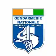 Gendarmerie Nationale 🇨🇮  WhatsApp Channel