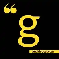 Geraldopost WhatsApp Channel