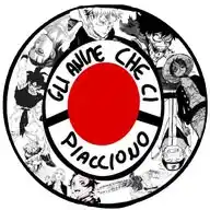 Gli Anime Che Ci Piacciono WhatsApp Channel