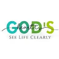 God's Heart TV Daily Encouragement WhatsApp Channel