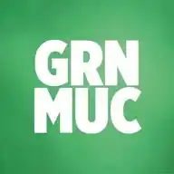 GRÜNE München WhatsApp Channel