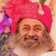 Gurudev Sri Sri Quotes & QnA WhatsApp Channel