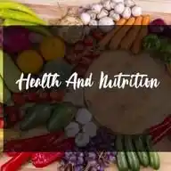 Health And Nutrition WhatsApp Channel
