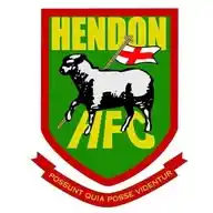 Hendon FC WhatsApp Channel