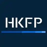 Hong Kong Free Press HKFP WhatsApp Channel