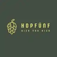 Hopfünf WhatsApp Channel