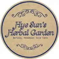 Hye Sun's Herbal Garden WhatsApp Channel