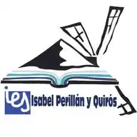 IES Isabel Perillán y Quirós WhatsApp Channel