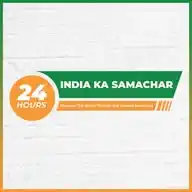 India Ka Samachar WhatsApp Channel