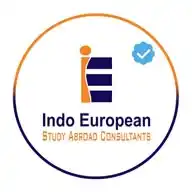 Indo European - Study Abroad Consultants WhatsApp Channel