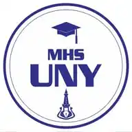 INFO MASUK UNY 2025 WhatsApp Channel