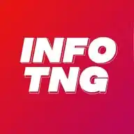 INFO TANGERANG WhatsApp Channel