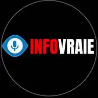 InfoVraies  WhatsApp Channel