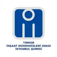 İnşaat Mühendisleri Odası İstanbul Şubesi WhatsApp Channel