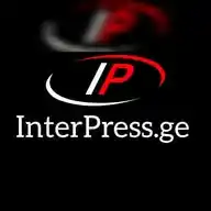 InterPress.ge WhatsApp Channel