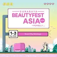 ✨️🛍 — JASTIP BFA SURABAYA 2024 — 🛍✨️ WhatsApp Channel