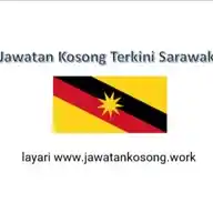 Jawatan Kosong Sarawak  WhatsApp Channel
