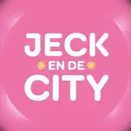 Jeck en de City 🦖 WhatsApp Channel