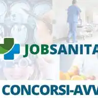 Jobsanita.it - Concorsi Pubblici & ECM FAD WhatsApp Channel