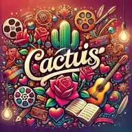𝗖𝗔𝗖𝗧𝗨𝗦 ✨🌵💚 WhatsApp Channel