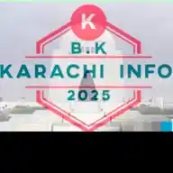 KARACHI INFO WhatsApp Channel