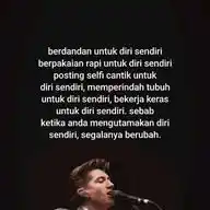 Kata Kata Random WhatsApp Channel