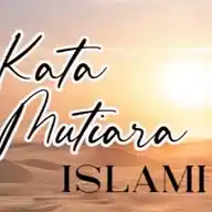 KATA MUTIARA ISLAM WhatsApp Channel