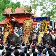 Kollam Pooram WhatsApp Channel