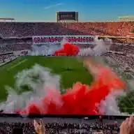 La Banda Roja 🐔⚪🔴⚪ WhatsApp Channel