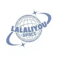LALALIYOU.SPACES WhatsApp Channel
