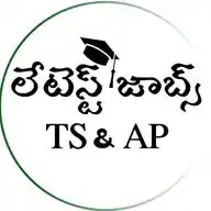 Latest Jobs Ts and Ap WhatsApp Channel