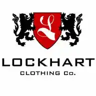 Lockhart Clothing Co. WhatsApp Channel