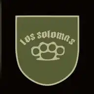 LOS SOLOMAS . КИЇВ WhatsApp Channel