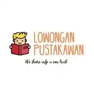 Lowongan Pustakawan WhatsApp Channel