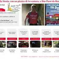Luoghi Segreti Vicini e Lontani