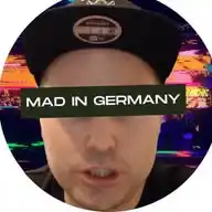 Mad in Germany WhatsApp Channel