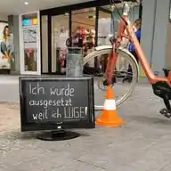Mahnwache Lörrach WhatsApp Channel
