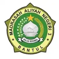 MAN 3 Bantul WhatsApp Channel
