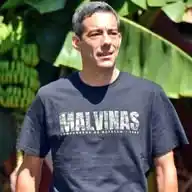 Marcelo G. Pérez, Ministro de Gobierno Prov. de Misiones WhatsApp Channel