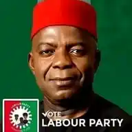 Mayor Of Aba WhatsApp Channel