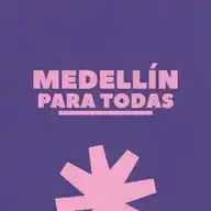 Medellín para TODAS WhatsApp Channel