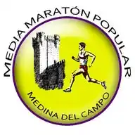 Media Maratón y 10 Km, Medina del Campo WhatsApp Channel